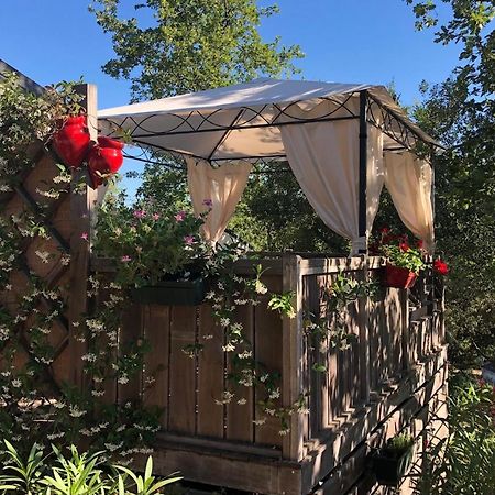 Camping De Parpaillon Roquebrune-sur-Argens Eksteriør billede