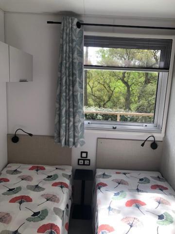Camping De Parpaillon Roquebrune-sur-Argens Eksteriør billede