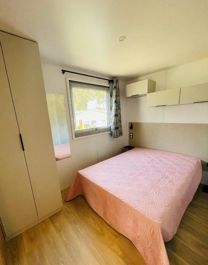 Camping De Parpaillon Roquebrune-sur-Argens Eksteriør billede