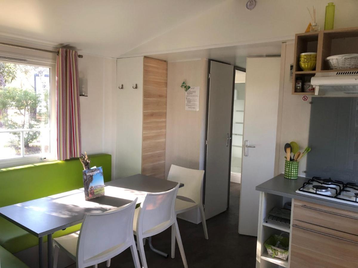 Camping De Parpaillon Roquebrune-sur-Argens Eksteriør billede
