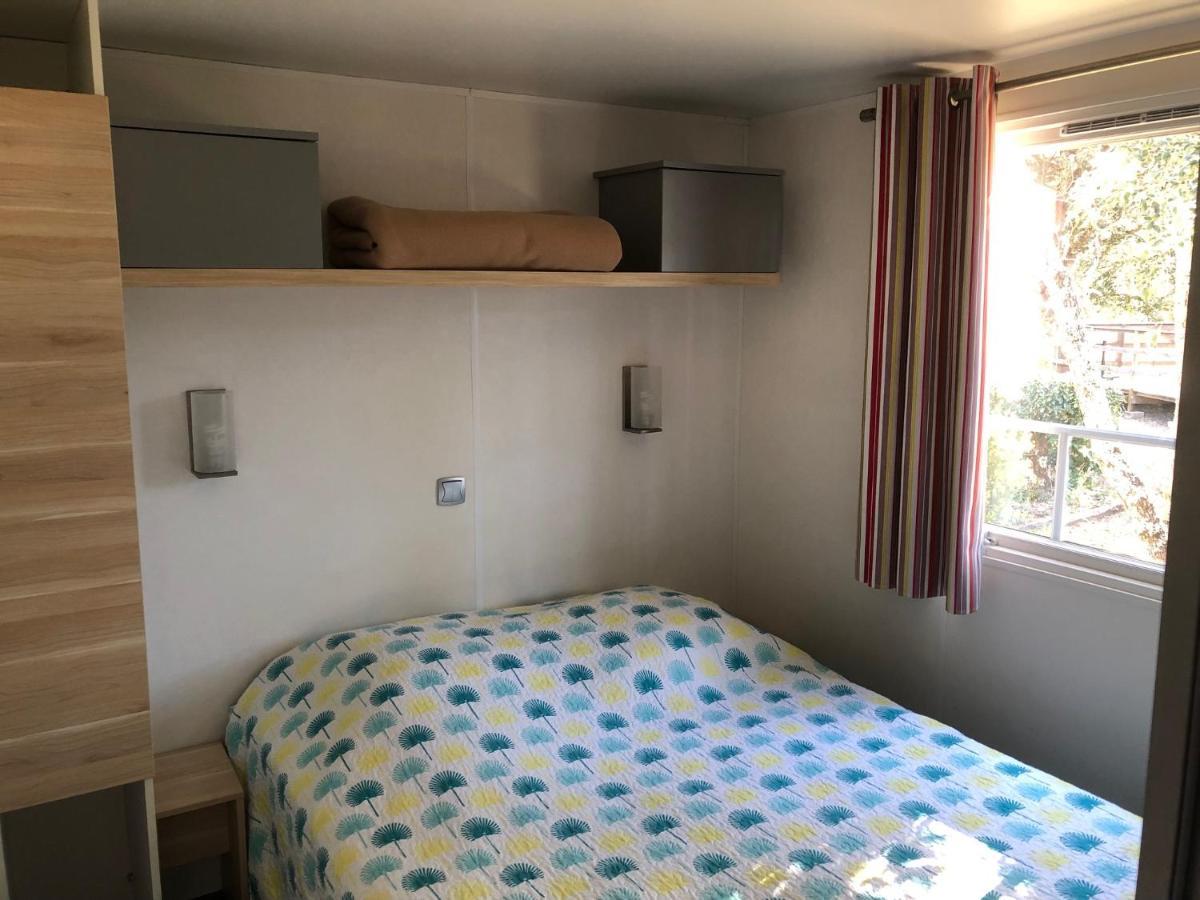 Camping De Parpaillon Roquebrune-sur-Argens Eksteriør billede