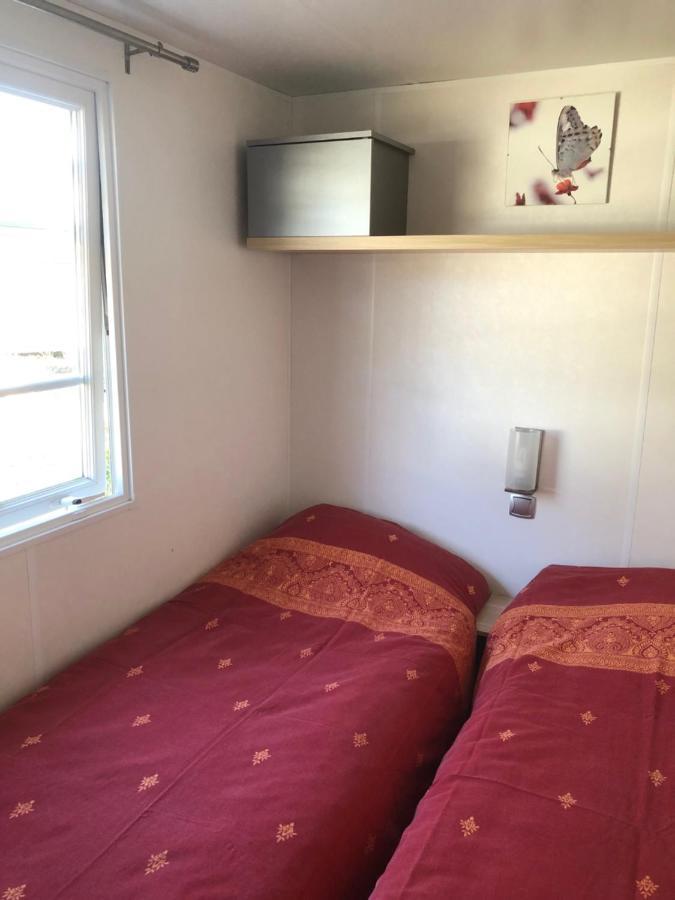 Camping De Parpaillon Roquebrune-sur-Argens Eksteriør billede