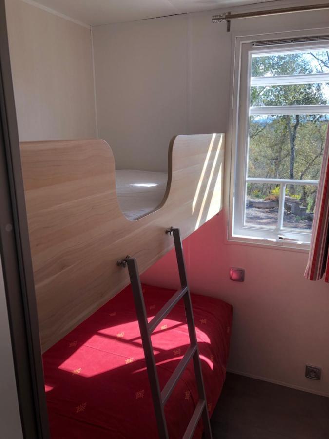 Camping De Parpaillon Roquebrune-sur-Argens Eksteriør billede