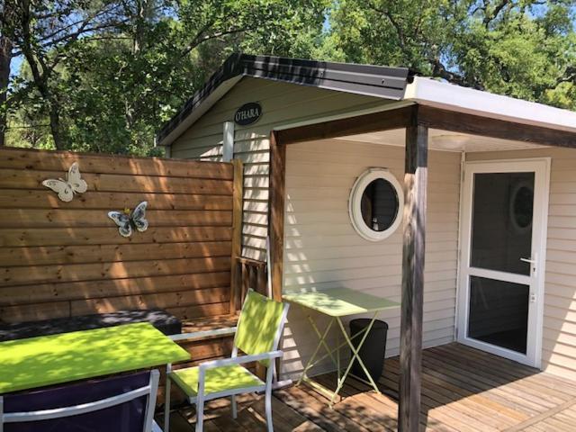 Camping De Parpaillon Roquebrune-sur-Argens Eksteriør billede