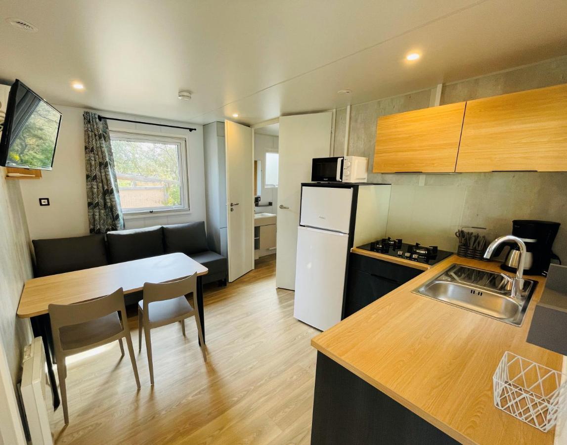 Camping De Parpaillon Roquebrune-sur-Argens Eksteriør billede