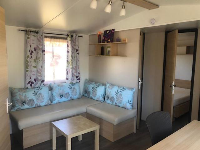 Camping De Parpaillon Roquebrune-sur-Argens Eksteriør billede