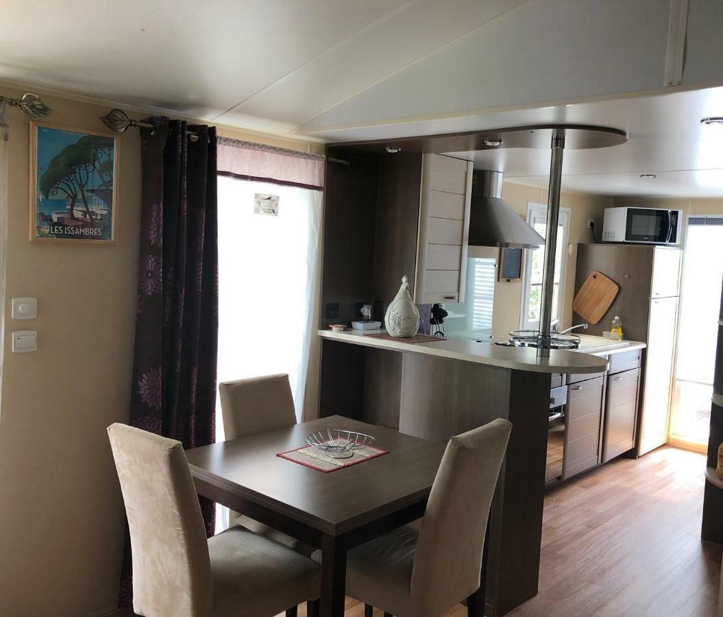 Camping De Parpaillon Roquebrune-sur-Argens Eksteriør billede